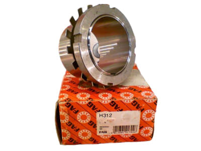 CONSOLIDATED BEARING H312X2