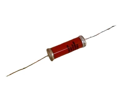 PLASTIC CAPACITORS OF20-104T
