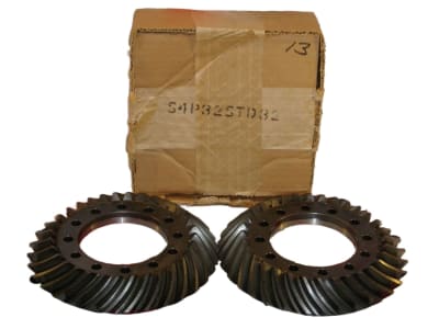 EATON CORPORATION S4P32STD32