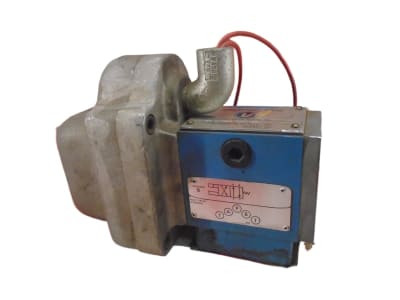 EATON CORPORATION 290722-XDG4S4-012A-50