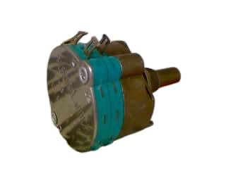 ELECTROSWITCH C4D0104N