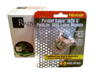 PELICAN PRODUCTS 1804