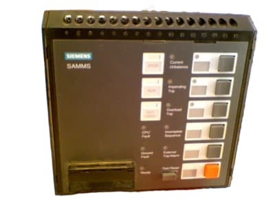 SIEMENS SAM3LOF000244