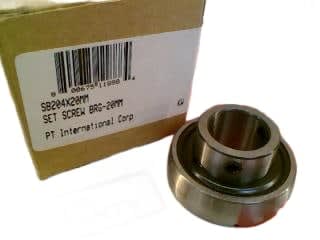 PT INTERNATIONAL SB204X20MM