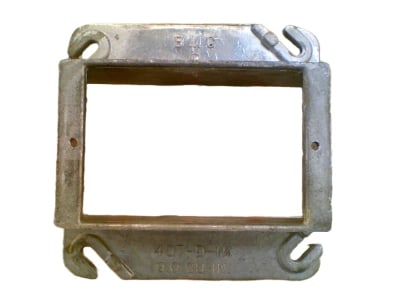 BRODERSEN 407-D-1-1/4