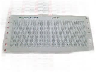 WAGO 249-167