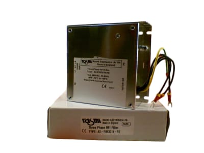 OMRON 3G3AX-FIM3014-RE