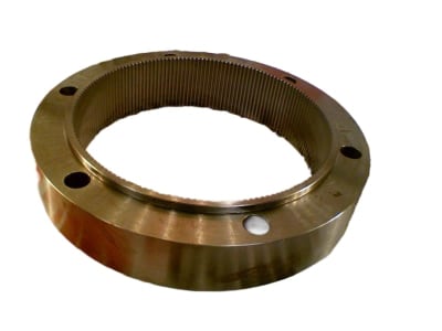 HARMONIC DRIVE HDC4M-080