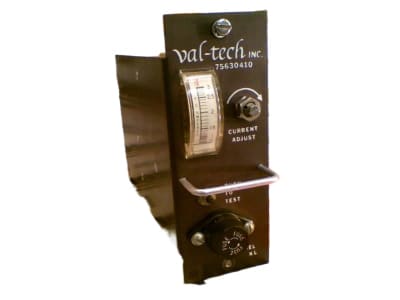 VALTEK 75630410