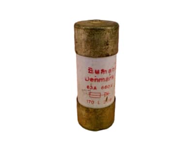 EATON CORPORATION 170-L-2116