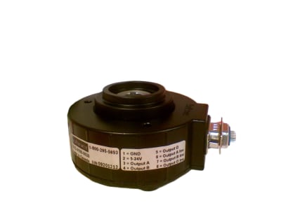 HOHNER AUTOMATION 8512-0100-0630