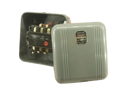 CHROMALOX K330-A
