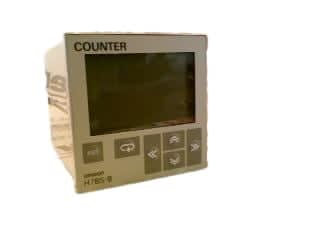 OMRON H7BS-BW