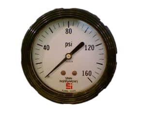 SPAN INSTRUMENTS 2D351A