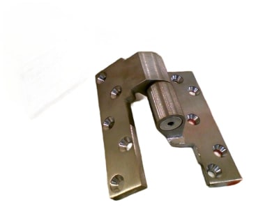 RIXSON FIREMARK 1591B