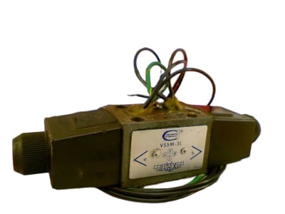 CONTINENTAL HYDRAULICS VS5M-3L