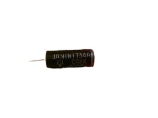 GENERAL INSTRUMENT JAN1N1734A