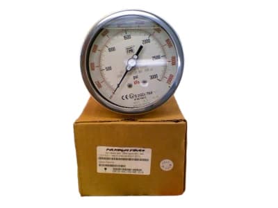 NUOVA FIMA MGS19-3