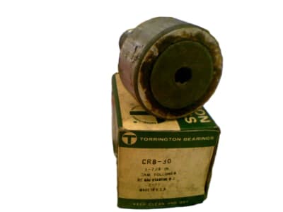 TIMKEN CRB-30