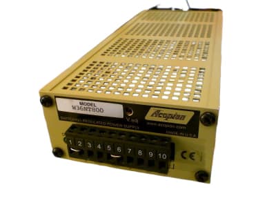 ACOPIAN W36NT800