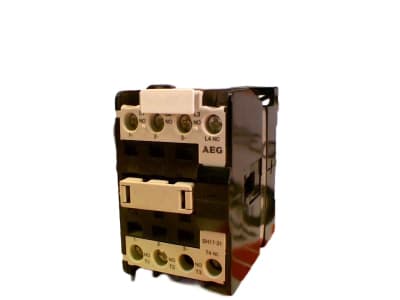 EEC AEG SH17-31G