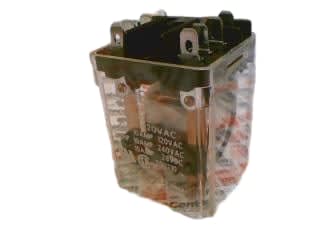 LINE ELECTRIC CRH102C-120VAC