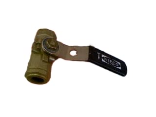 NIBCO T-560-S6-R-66-3/8