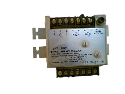 ROCKFORD RFY-007