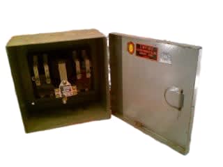 ASCO 5540C