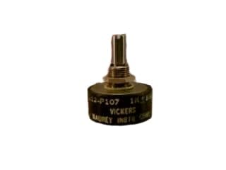 EATON CORPORATION 112-P107
