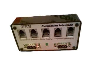KAYE INSTRUMENTS V4207