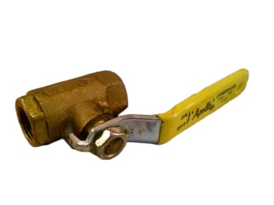 APOLLO VALVES 70-103-BC