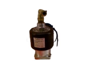 VERSA VALVES E7SM-8012-66-Z-120V60