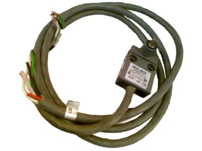 RITE HITE 65442