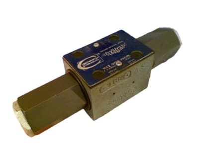CONTINENTAL HYDRAULICS VA5M-3F-G-10-B