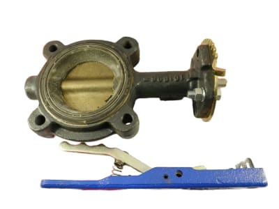 NIBCO ULD-2000-3