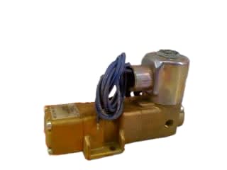 VERSA VALVES VSG-8312-U-120V60