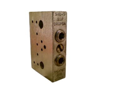 DROPSA SX0-5