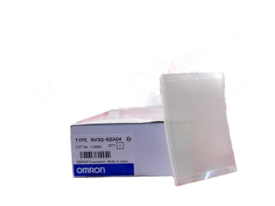 OMRON NV3Q-KBA04