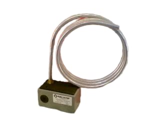 MAMAC SYSTEMS TE-213-D-F-1-2-D-3