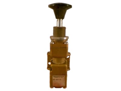 VERSA VALVES VLI-3311-15