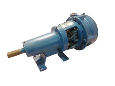 CARVER 1.25X1X7LA-103