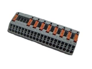 WAGO 742-001/013-000