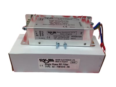 OMRON 3G3AX-FIM1010-RE