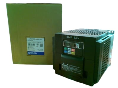 OMRON 3G3MX2-A2037