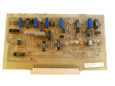DON CONTROLS 901664