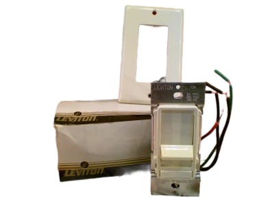 LEVITON 6637-PA