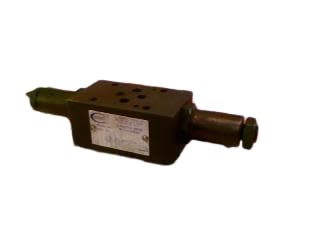 CONTINENTAL HYDRAULICS N5SOCG40D45