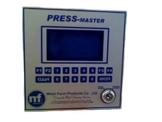METAL FORM PRODUCTS PM-1.510-2-OP