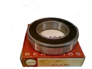 CONSOLIDATED BEARING 6211-K2RS